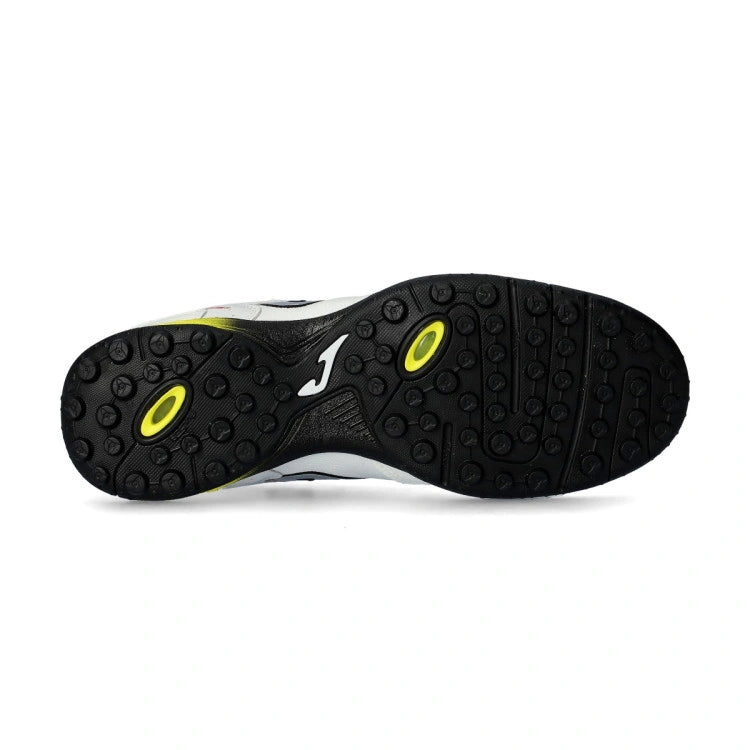 JOMA TOP FLEX 2602 BLANCO TURF