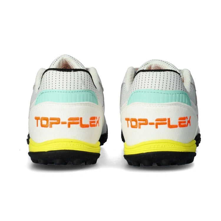 JOMA TOP FLEX 2602 BLANCO TURF