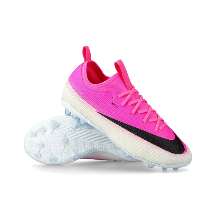 Nike Air Zoom Mercurial Vapor 17 Academy AG Niño