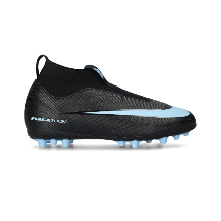 Nike Air Zoom Mercurial Superfly 10 Academy AG JR