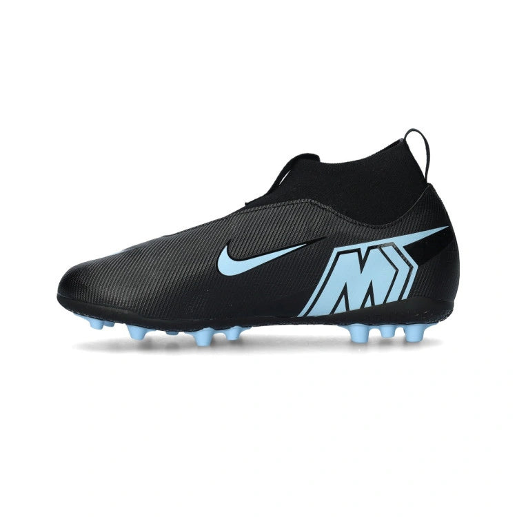 Nike Air Zoom Mercurial Superfly 10 Academy AG JR