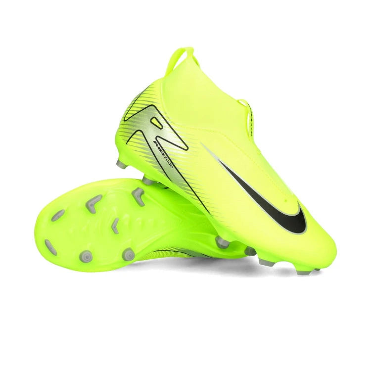 Nike Air Zoom Mercurial Superfly 10 Academy FG/MG JR