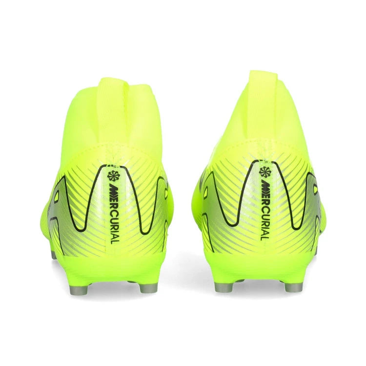 Nike Air Zoom Mercurial Superfly 10 Academy FG/MG JR