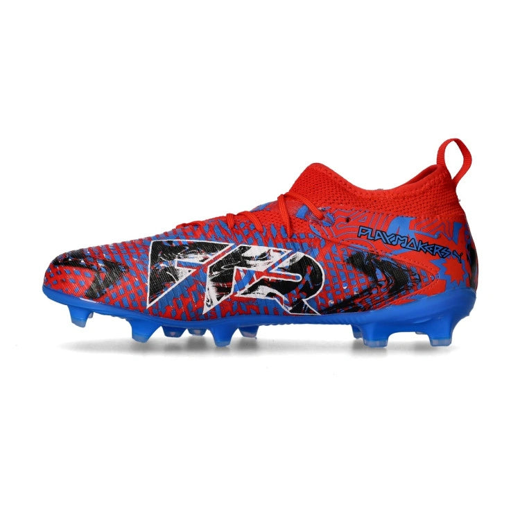 PUMA FUTURE 8 MATCH PLAYMAKERS FG/AG JR