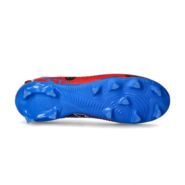 PUMA FUTURE 8 MATCH PLAYMAKERS FG/AG JR