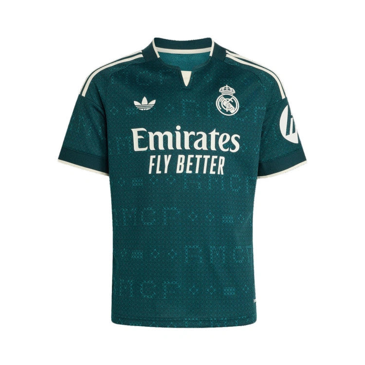 ADIDAS Real Madrid Maglia Away 26/27