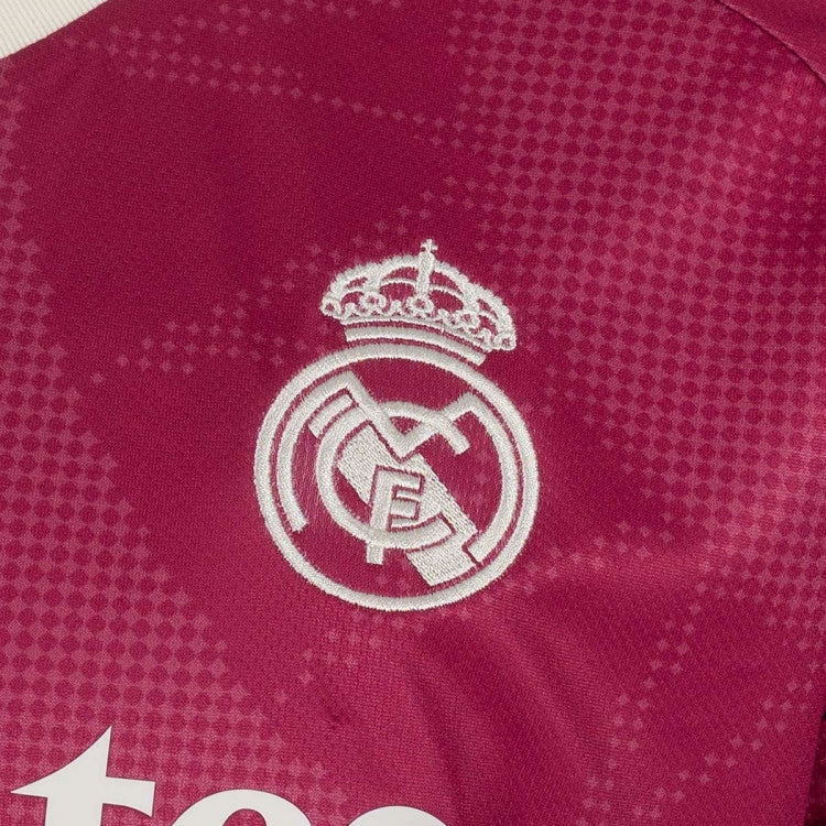 ADIDAS Real Madrid Maglia Third 26/27