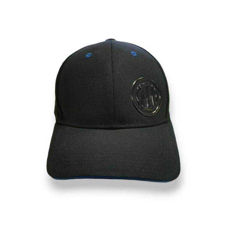 CAPPELLO BASEBALL IN COTONE INTER UFFICIALE