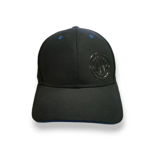 CAPPELLO BASEBALL IN COTONE INTER UFFICIALE