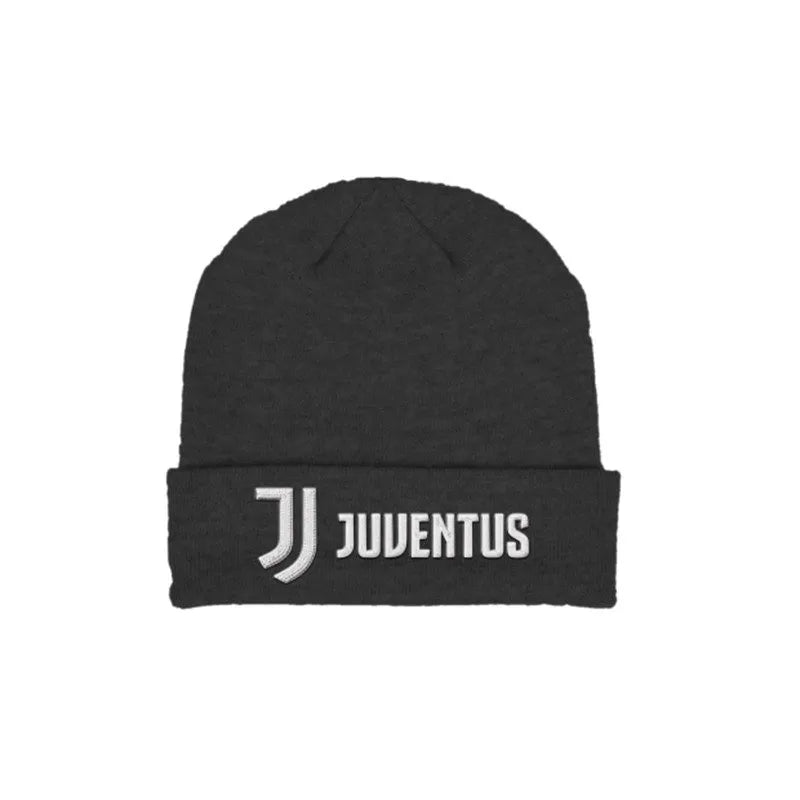 JUVENTUS BERRETTO con logo