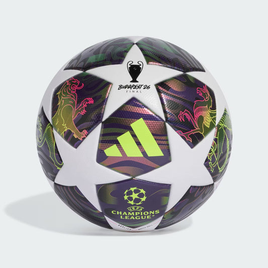 Pallone Finale UEFA Champions League 2026 - FIFA QUALITY