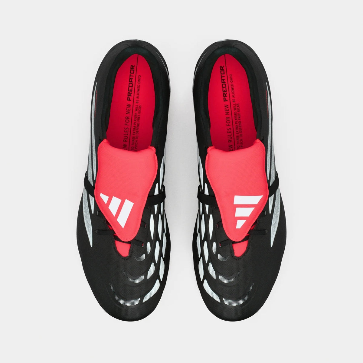 ADIDAS Predator club ft fg/mg jr