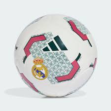 Pallone Adidas Real Madrid Home 2026/2027