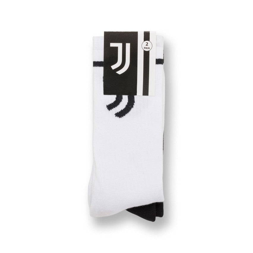 SET 2 PAIA CALZE SPORT JUVENTUS