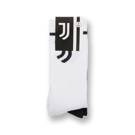 SET 2 PAIA CALZE SPORT JUVENTUS