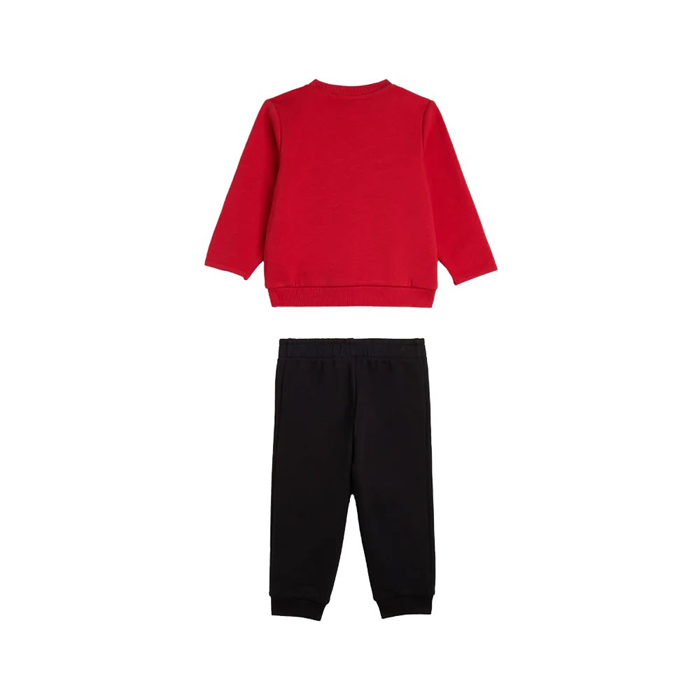 Puma Tuta Ac Milan Kids