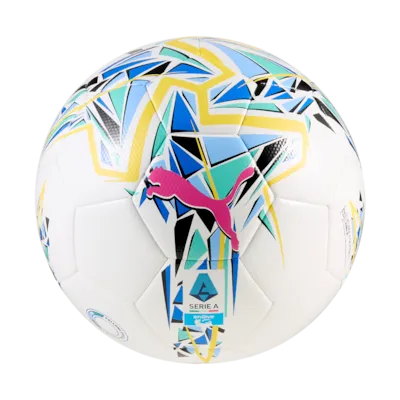Pallone PUMA Orbita Serie A 2025/26