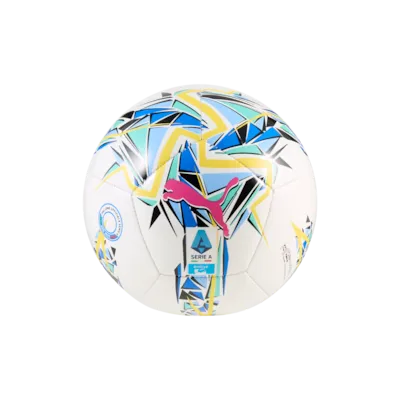 PUMA MiniBall Orbita Serie A 2025/26