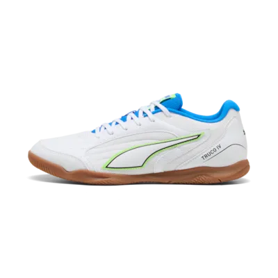 PUMA TRUCO IV indoor