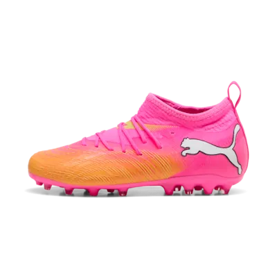 PUMA FUTURE 9 MATCH MG Jr