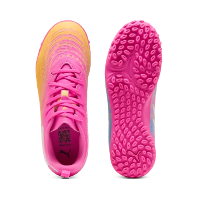 PUMA FUTURE 9 PLAY TT Jr