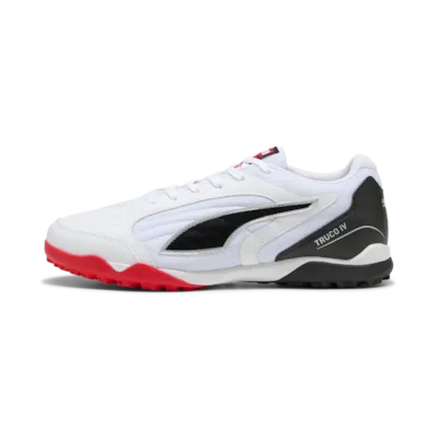 PUMA TRUCO IV TT