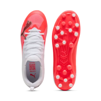 PUMA Ultra 7 match mg jr