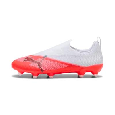 PUMA Ultra 7 match LL FG/AG jr