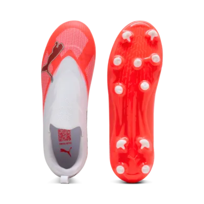 PUMA Ultra 7 match LL FG/AG jr