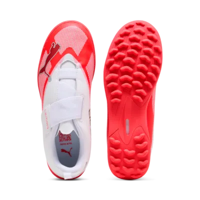 PUMA Ultra 7 Play V TT JR