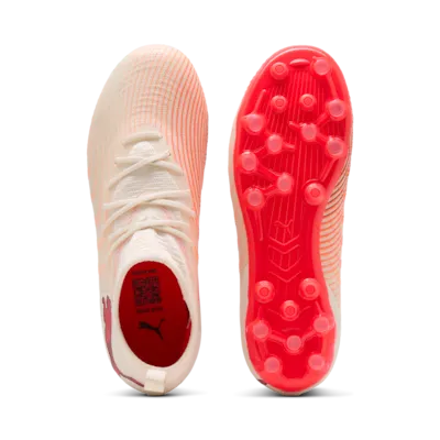 PUMA Future 9 Match MG JR
