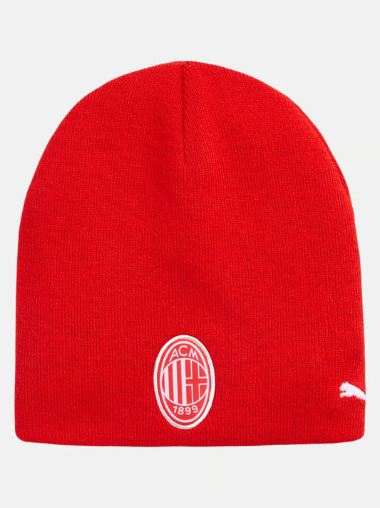 Berretto Reversibile Milan Unisex