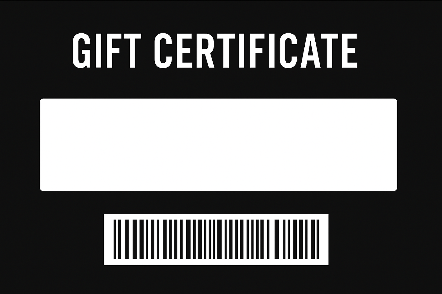 Buono regalo SoccerSport