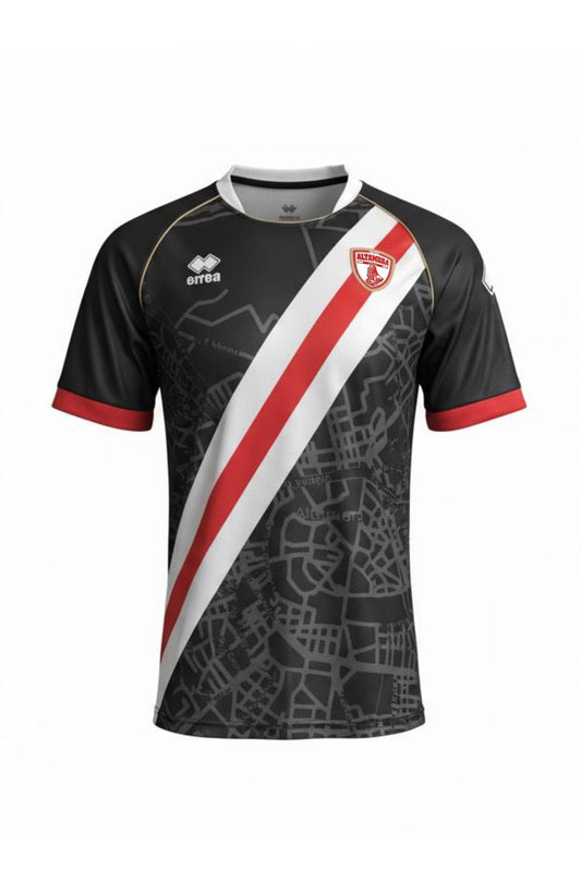 Errea Team Altamura Away25-26