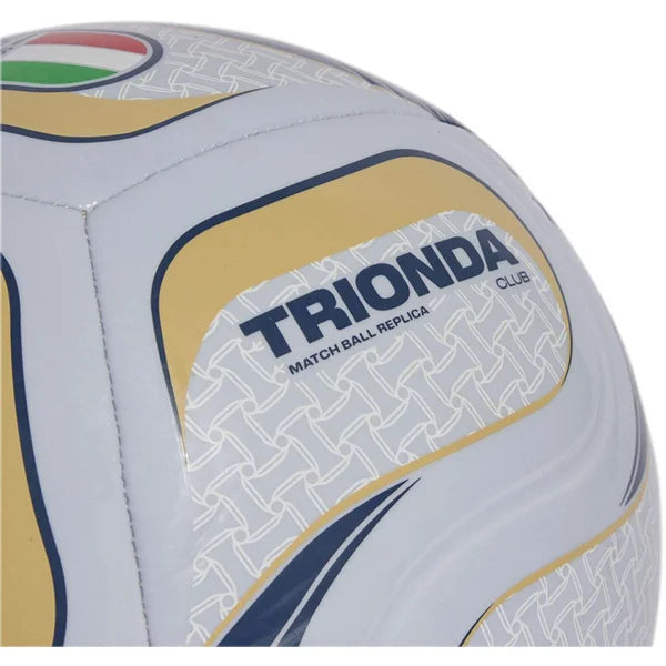 Pallone da calcio Adidas Italia Away 2026