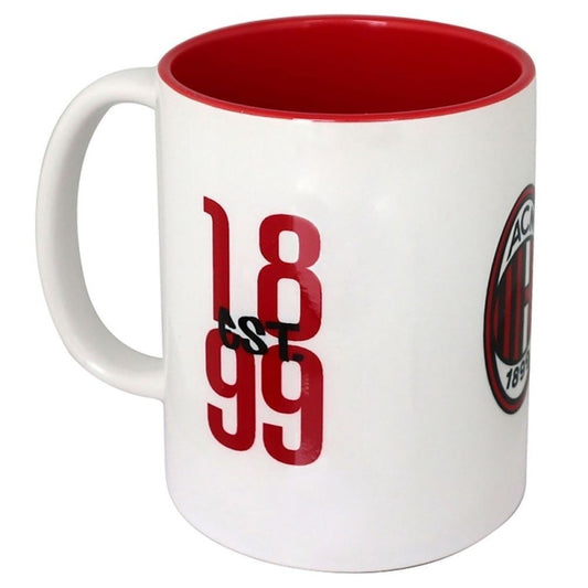 AC Milan Tazza Mug