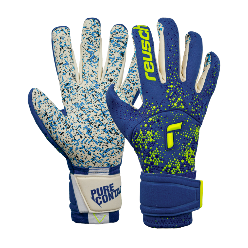 REUSCH Pure Contact Fusion